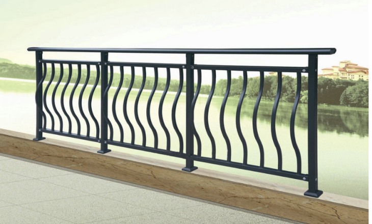 凸肚陽(yáng)臺(tái)欄桿 凸肚陽(yáng)臺(tái)欄桿