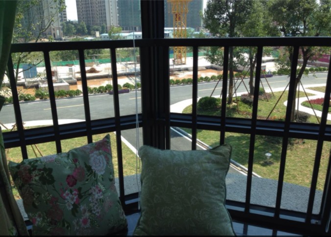 深圳飄窗護窗欄桿 深圳飄窗護窗欄桿