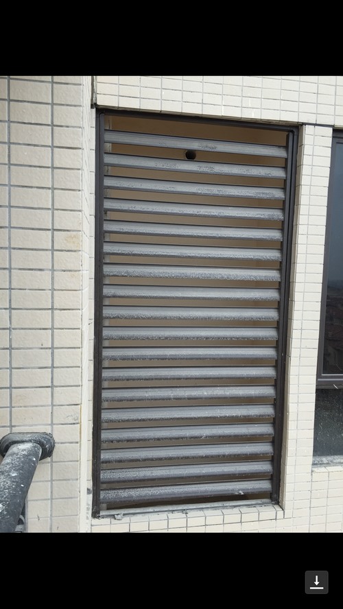 深圳鋅鋼百葉窗 深圳鋅鋼百葉窗