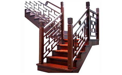 組裝樓梯護欄的環(huán)保安全性如何?