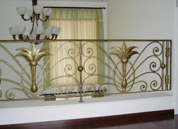 護(hù)窗欄桿的安裝要求及特點(diǎn)